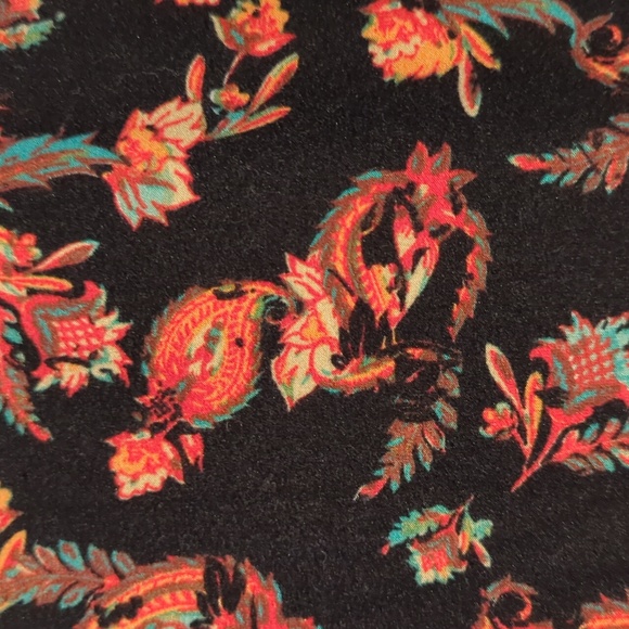 Perfect Fall Dress - Picture 2 of 4